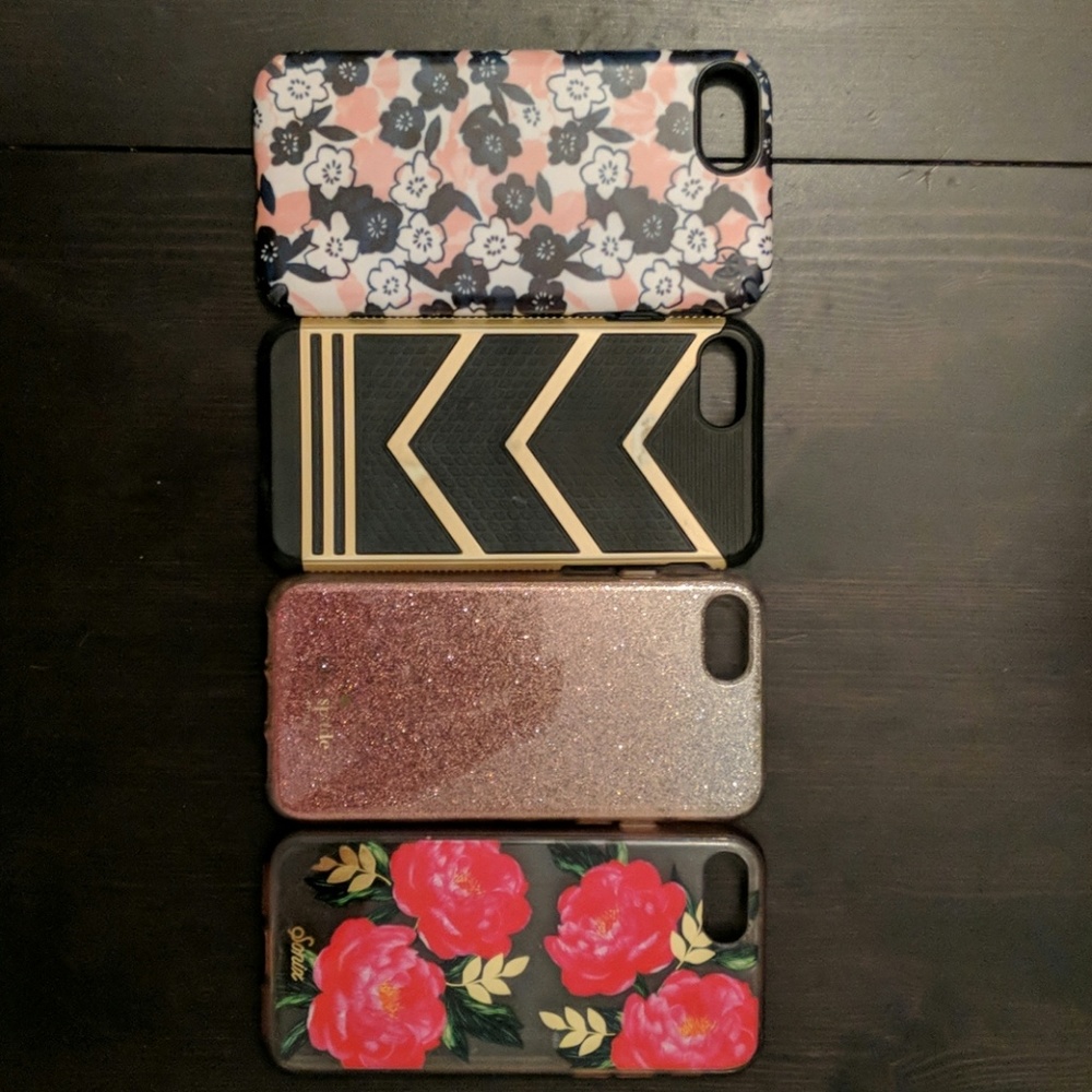 iPhone 7 cases